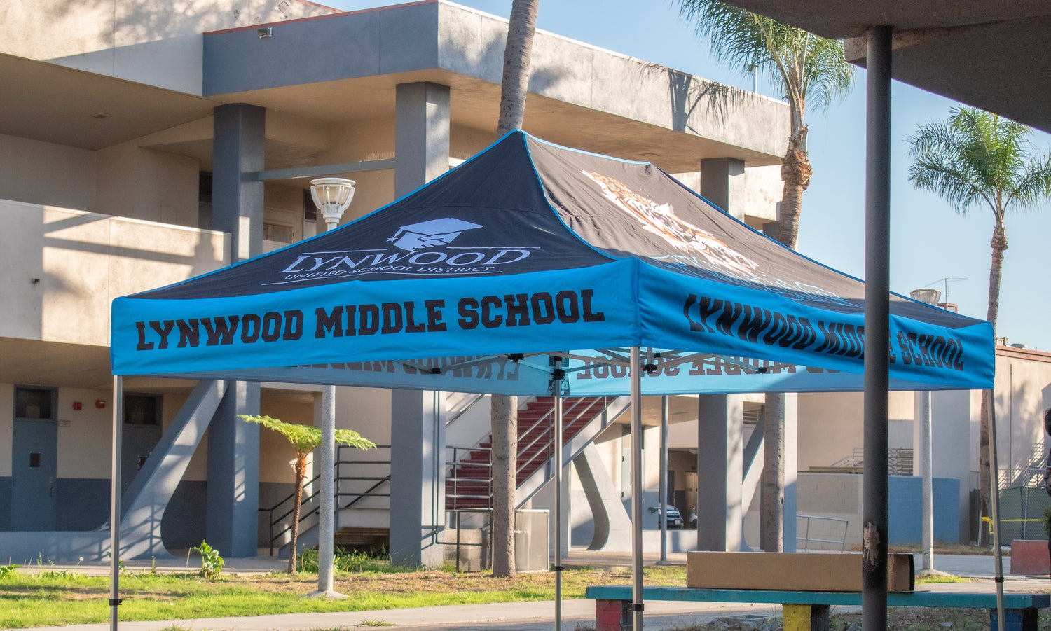 Tents & Canopies