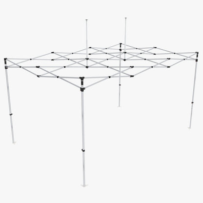 Carpa para eventos de 10x15 impresa a medida (toldo)