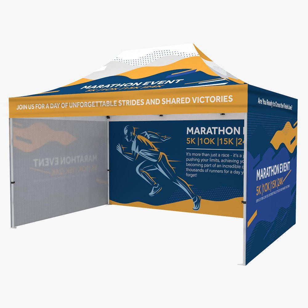 10'  x 15' Event Tent