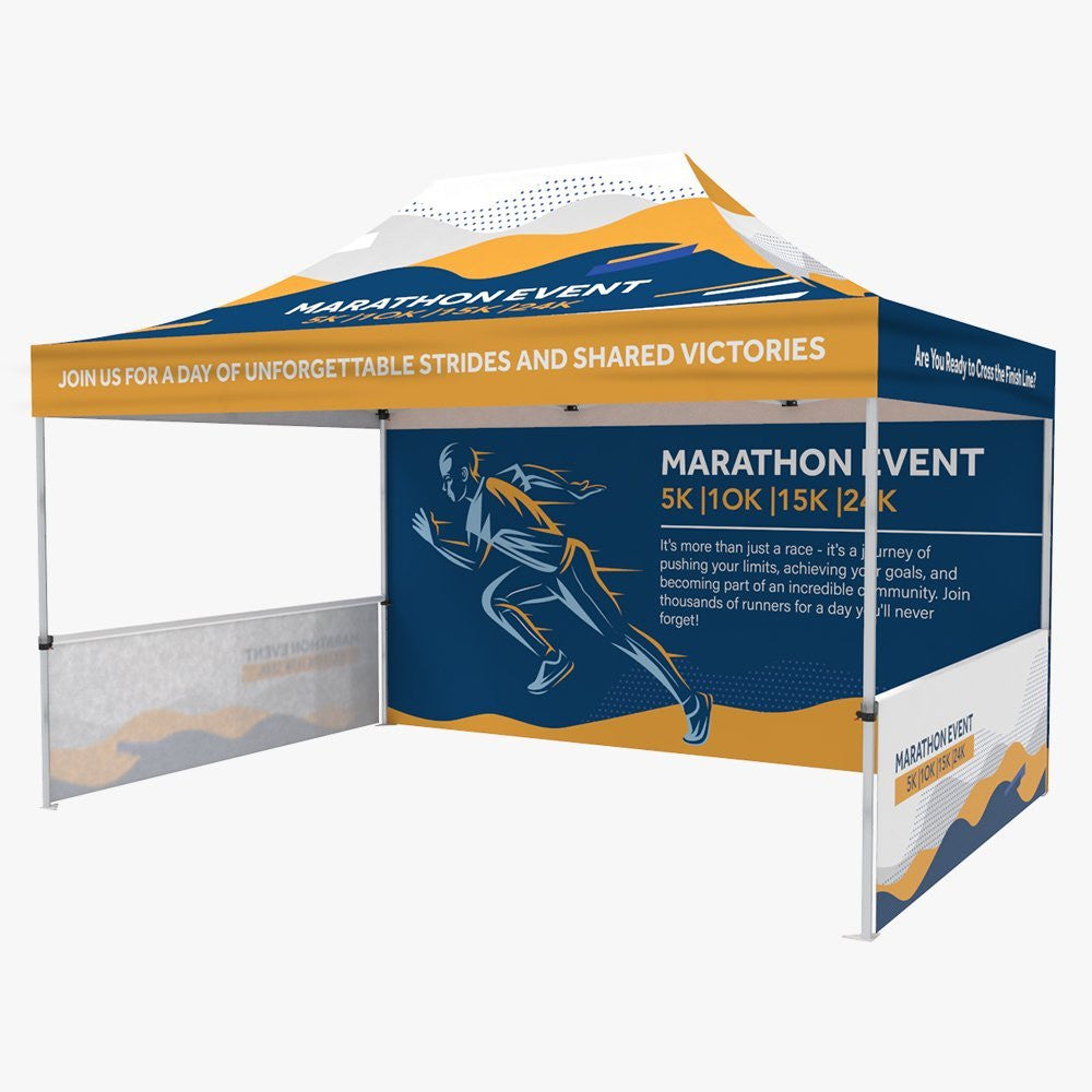 10'  x 15' Event Tent