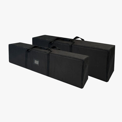 20ft SEG Tension Fabric Display (Trade Show Backwall)