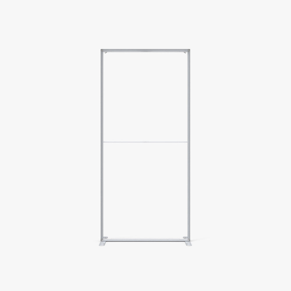 3ft SEG Tension Fabric Display (Tabletop / Compact)