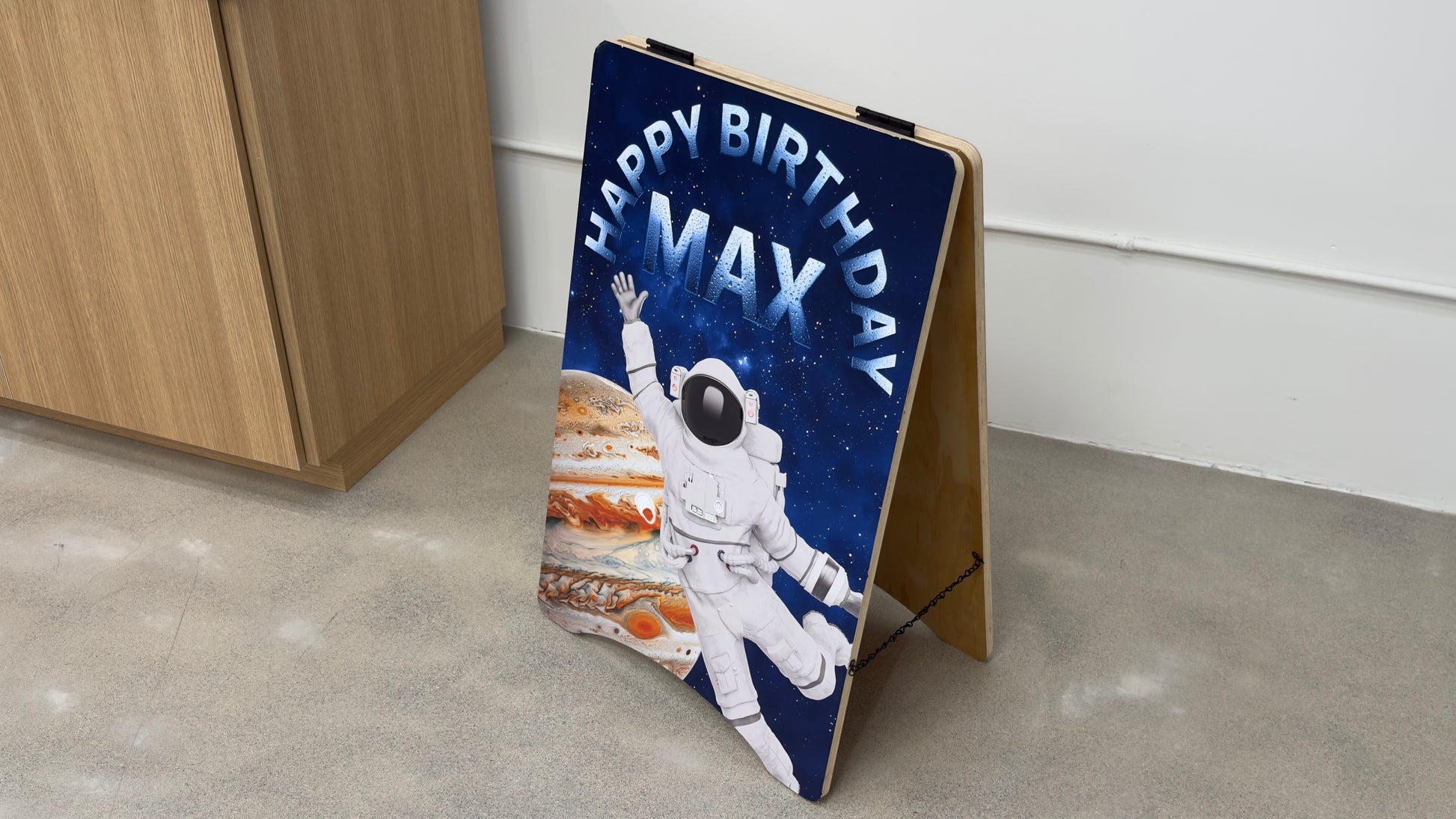 A-Frame Wraps - Vinyl Prints