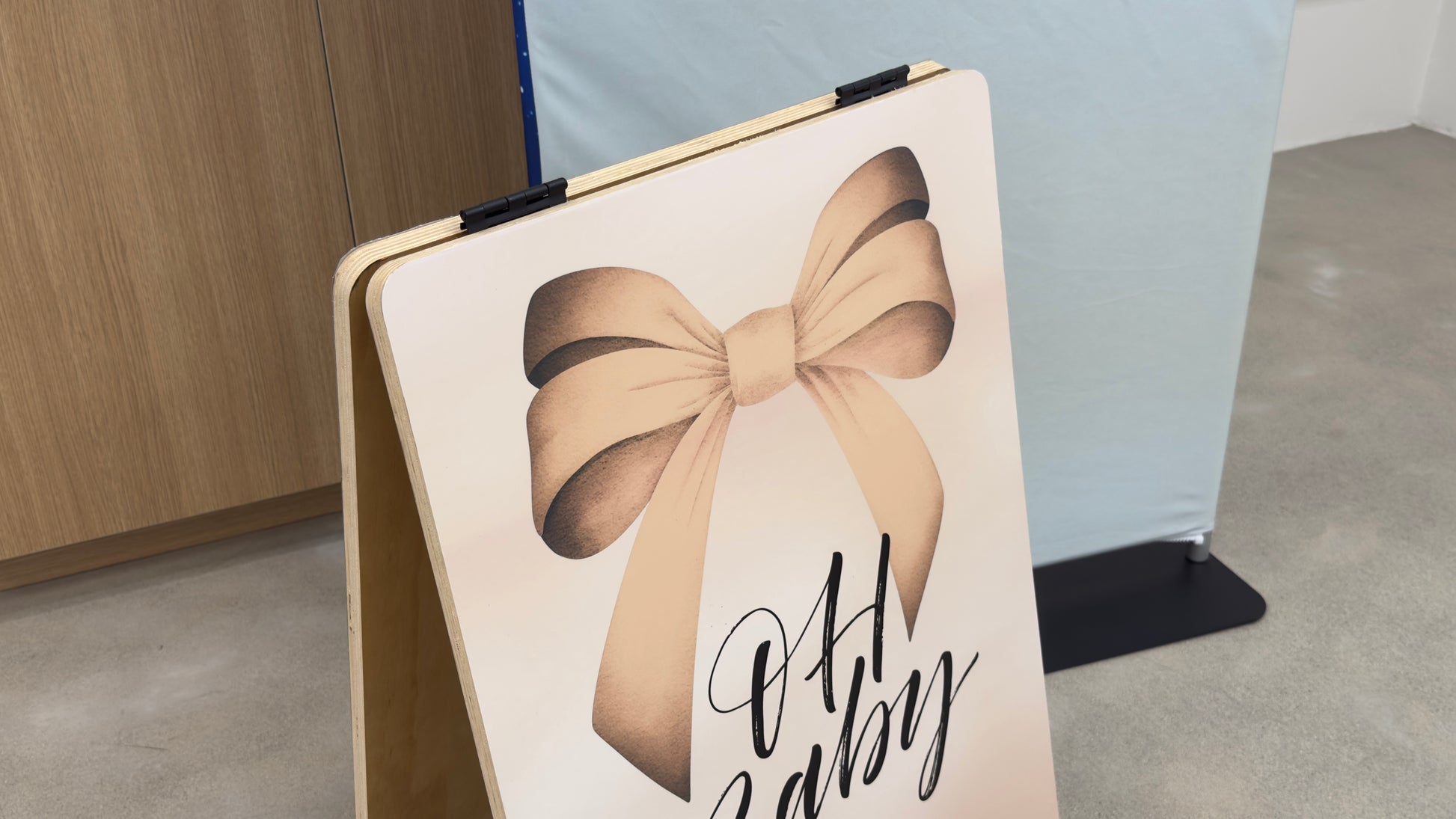 A-Frame Wraps - Vinyl Prints