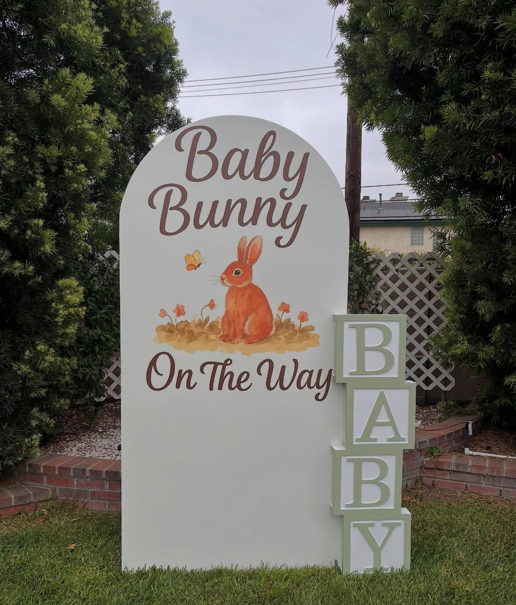 Event Backdrop Wraps - Vinyl Prints