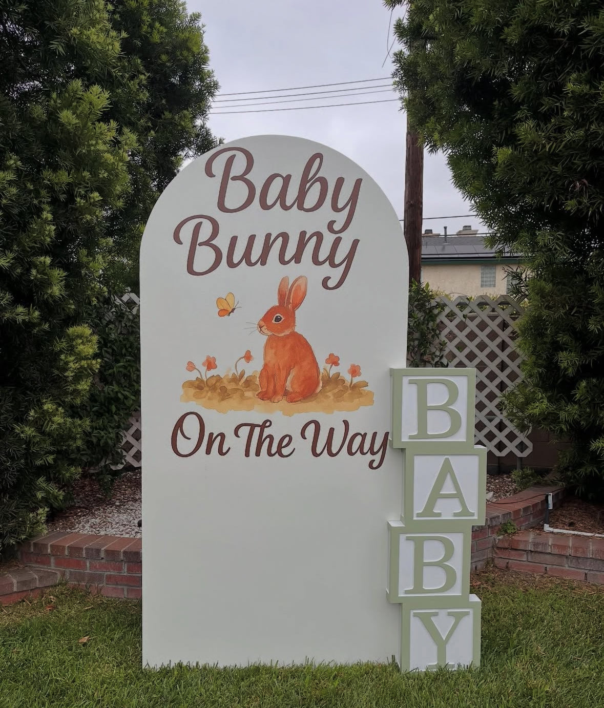 Event Backdrop Wraps - Vinyl Prints