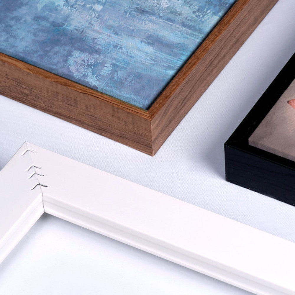 Floating Frame Stretch Canvas Art Print