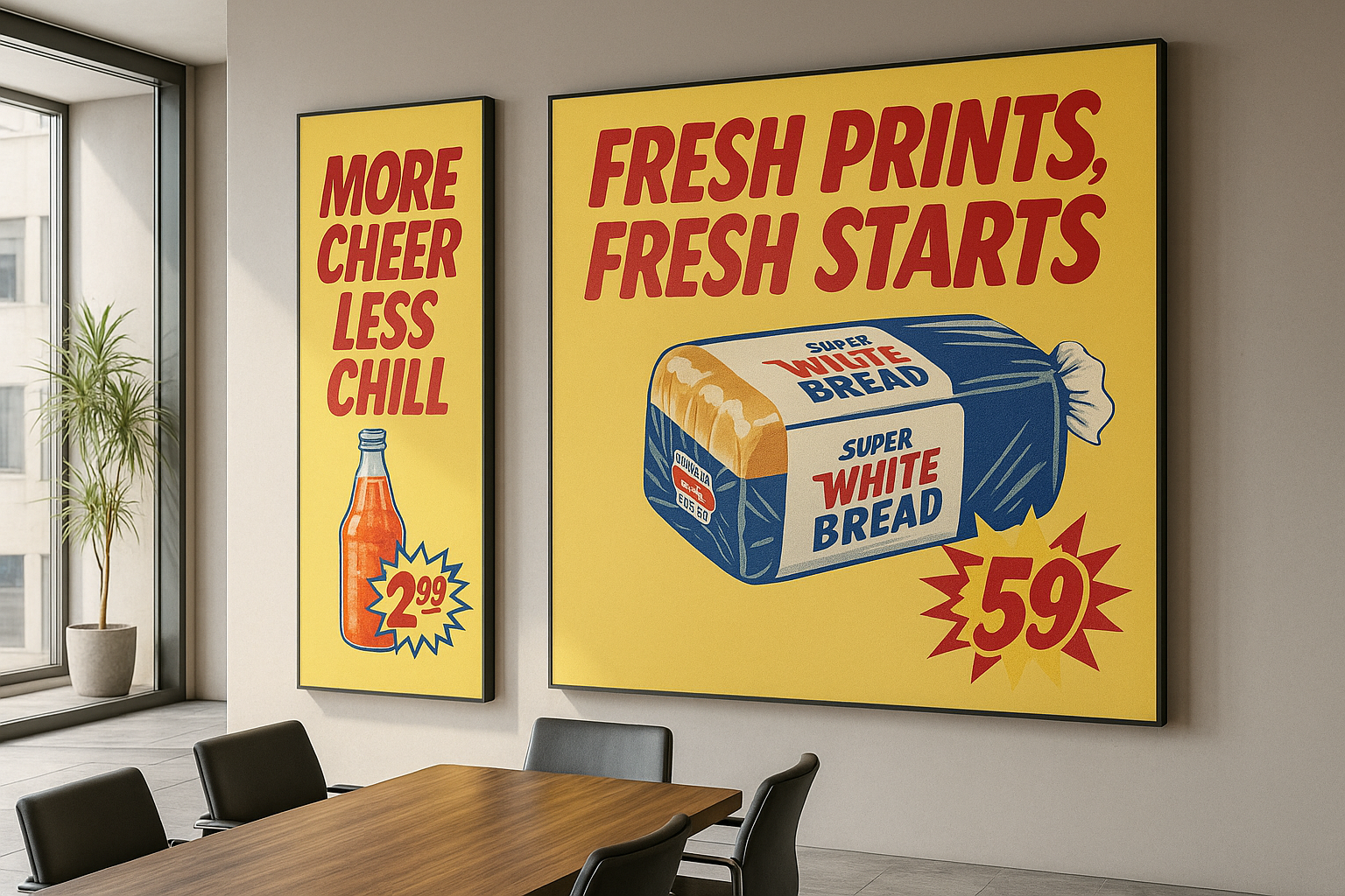 Pop Art SEG Frame Prints - Promo N Grow.png__PID:f6022370-92d5-4293-ac1f-945d413b309e