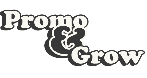 Promote & Grow Shop